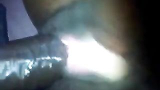 local trini clip - me fucking a lesbian