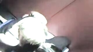 British girls go lesbo in club toilets