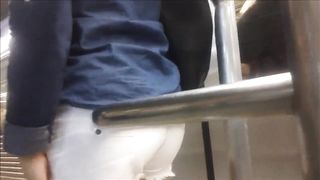 Voyeur - Gatitas Lesbianas