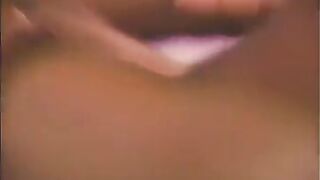 BELLE BLACK LESB ET GODE