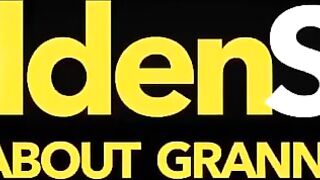 Granny Orgy (Erica Lauren, Eric John, Cara Craves, Chad Diamond, Leylani Wood, Sable Renae, J. Crew)