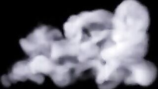 INFLAGRANTI - EU lesbians in latex sharing a toy