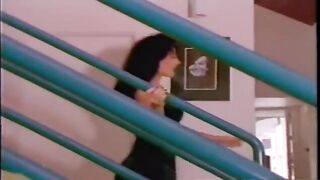 Dyanna Lauren and Cher - Penthouse - Wild Weekend With The Pets