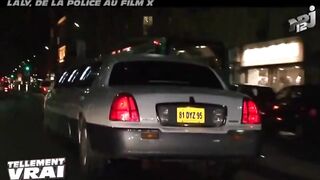 Foreign Affair - Laly & Blue Angel