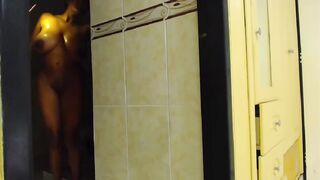 ANYONE KNOW HER NAME?