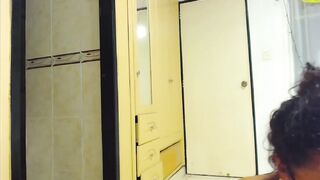 ANYONE KNOW HER NAME?