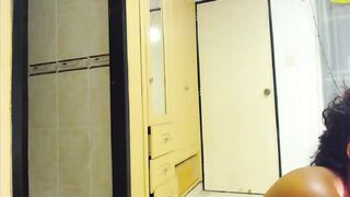 ANYONE KNOW HER NAME?