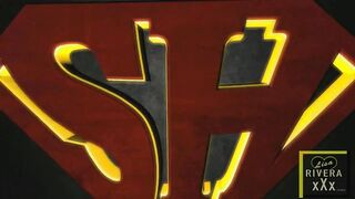 Lisa Rivera make Big lip SLUT suck on her PUSSY