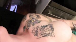 XXX FROM NYC - (Full HD Movie - Original Version)