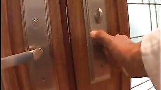 The Girls Of Red Light District have naughty fun (Sandra Romain, Gianna Michaels)