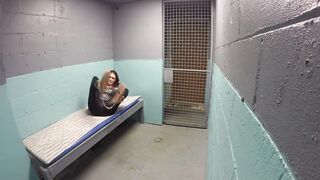UNWILLING PRISONER