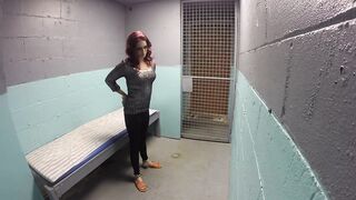 UNWILLING PRISONER