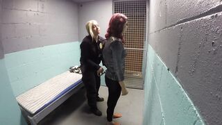 UNWILLING PRISONER