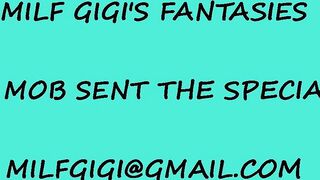 Milf kidnapped, humiliated and tortured by a girl