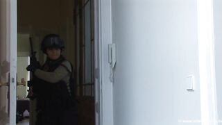 2-Busty MILF (Swat-Nu Version) 1080p (Nadine Jansen)