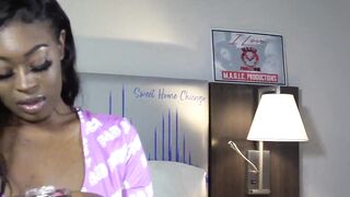 DEEP BETWEEN MY BEST FRIENDS ASS CHEEKS TOO