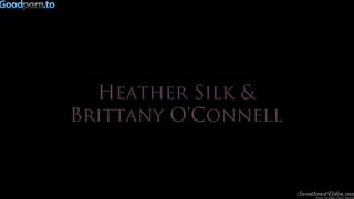HS & BC (Heather Silk)
