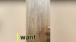 She gets horny watching hentai