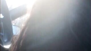 Lesbian bestfriend sucks my cock til I cum (commentary)