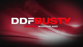 Kind Couple Next Door Includes New Neighbors Shalina Devine and Her Hubby in Hardcore DP Orgy