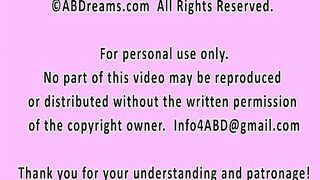 abdreams diaper sunnie pet play (Kiki Rose)