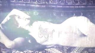 Vintage Victorian Homosexuals