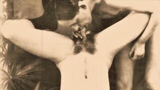 Vintage Victorian Homosexuals