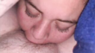 Eating my Girls pussy