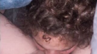 Eating my Girls pussy