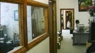 Studio Bust Out - Vintage Big Tits Orgy