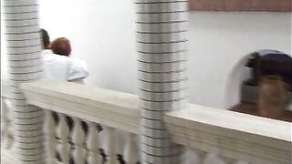 Full movie of vintage sex with couples, lesbians and more, 1 hour of great fucking