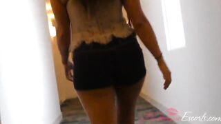 Lesbian Escort Threesome