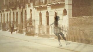 My Secret Life, Vintage Granny Fanny