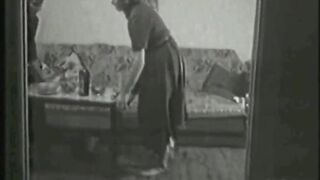 My Secret Life, Vintage Granny Fanny