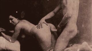 My Secret Life, Vintage Granny Fanny