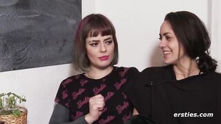 Student dominated and spoiled by girlfriend