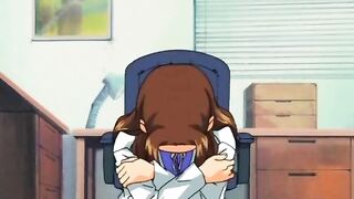 lesbian nurse