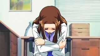 lesbian nurse