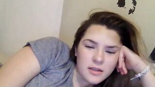 xxsophiaxx with a gg part 2 of 3