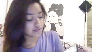xxsophiaxx with a gg part 2 of 3
