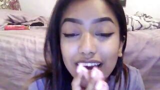 xxsophiaxx with a gg part 2 of 3