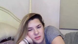 xxsophiaxx with a gg part 2 of 3