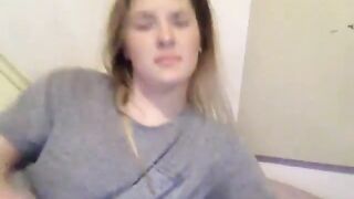 xxsophiaxx with a gg part 2 of 3