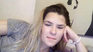 xxsophiaxx with a gg part 2 of 3