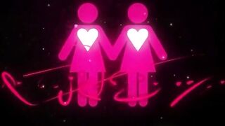 DV & BL (Dana Vespoli, Brandi Love)