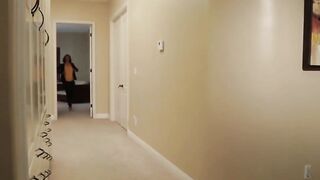 DV & AA (Dana Vespoli, Anikka Albrite)