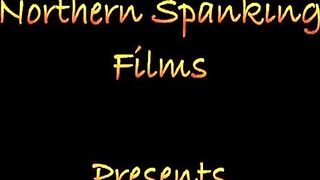 northern spanking girl