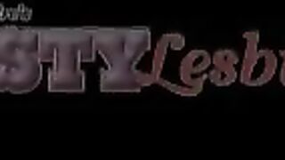 Busty Lesbians (CD1)