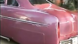 Deauxma and Chelsea Zinn