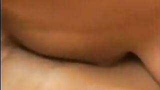 Deauxma and Chelsea Zinn